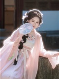 YITUYU艺图语 2025.01.02 粉色温婉 泡芙小方(12)